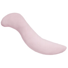 Cute Horse Design Body Pillow Washable Plushes-Pink