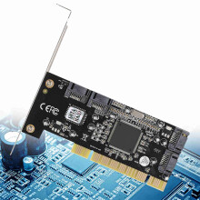 514 PCI SATA 150 4-Kanal RAID-Karte Serial ATA