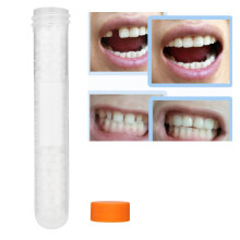 Resin Teeth Mold Gel 10ML for Halloween Party Fake Dentures Prop