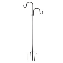 Shepherd's Hook Abnehmbarer