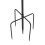 Shepherd's Hook Abnehmbarer 15