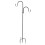 Shepherd's Hook Abnehmbarer 3