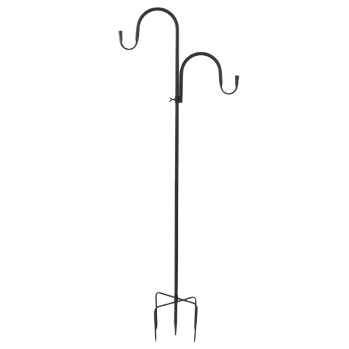 Shepherd's Hook Abnehmbarer 2