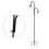 Shepherd's Hook Abnehmbarer 10