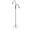 Shepherd's Hook Abnehmbarer 4