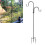 Shepherd's Hook Abnehmbarer 12