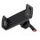 Ergonomic Car Vent Tablet Holder Universal  Grip 360 rotates 1