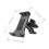 Device Holder for Spin Bikes Secure Handlebar Clamp with-Black 3