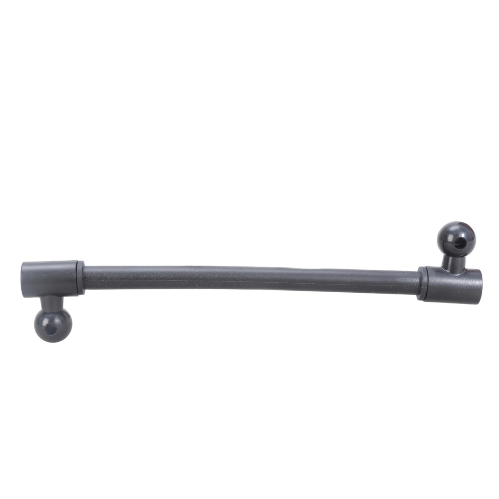 Double 17Mm Ball Mount Joint Head Connection- 26Cm 7704000208642
