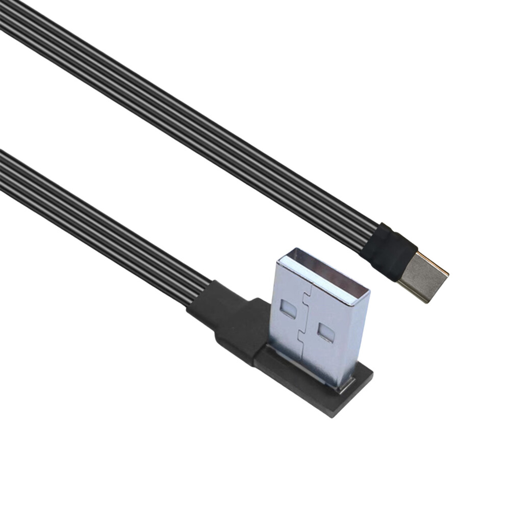 10W Fast Charging Line Usb C To Usb Type C-3M Usb Right Corner 7704000208994