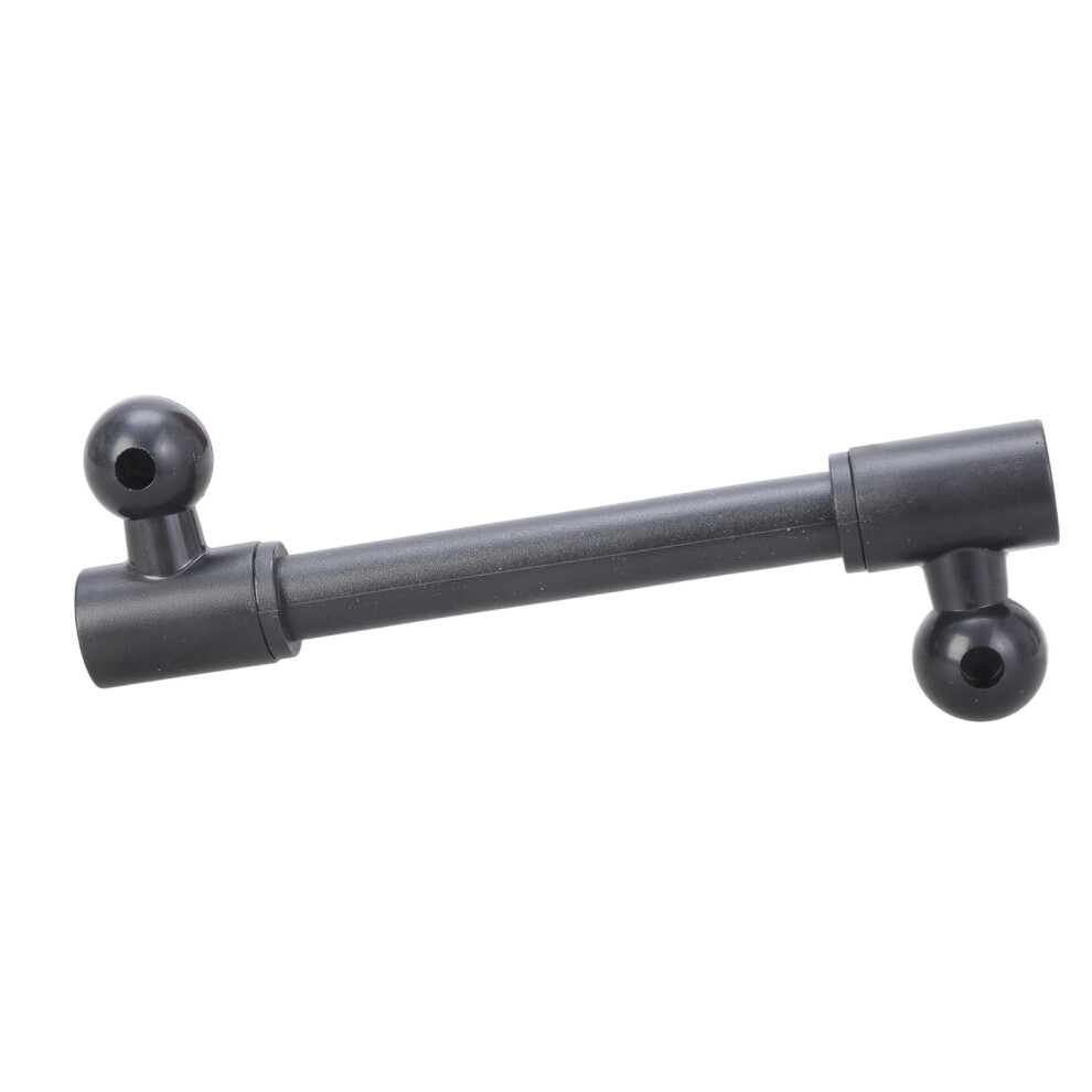 17Mm To 17Mm Double Ball Head Bracket For Phone Camera-12.5Cm 7704000209014