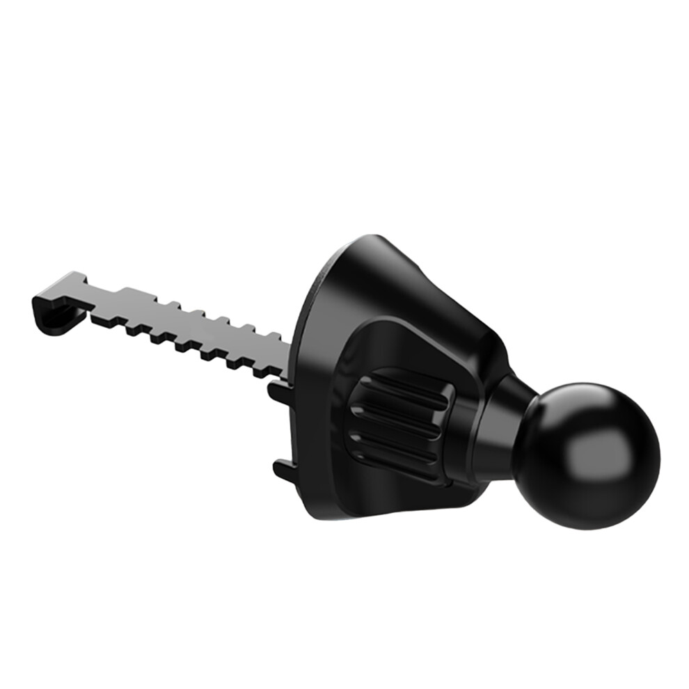 Stable Car Air Vent Phone Mount Holder Stand 17Mm Ball Head For 7704000210522