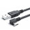 Right Angled USB To Tiny USB Cable 90 Degree Angled-1.5m Right 5