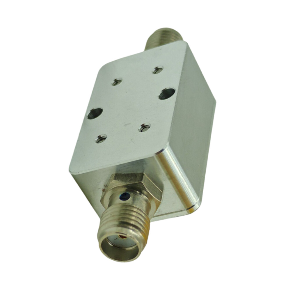 416Mhz/1090Mhz Frequency Bandpass Filter With Aluminum-416Mhz 7704000209908