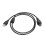 Convenient USB Cable Efficient USB Cable 100cm Length for Hytera 1