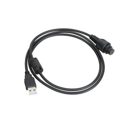 Convenient USB Cable Efficient USB Cable 100cm Length for Hytera 1