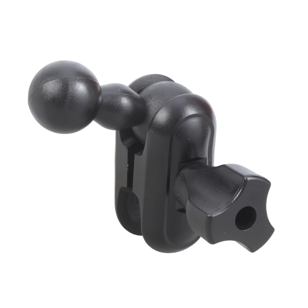 17Mm Ball Head Interfaces Plastic Joint Adapter For Phone Holder 7704000209373
