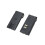 Versatile Battery Case Plastic Battery Housing Walkies Talkies 6