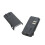 Versatile Battery Case Plastic Battery Housing Walkies Talkies 5