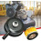 Muffler Filter For Air Compressor  Replacement Silencer Elements, Noise Reduction, Professional Use 5