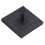 Solarwasserpumpe Monokristallines Silizium Quadrat 3
