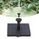 Solarwasserpumpe Monokristallines Silizium Quadrat 12