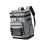 Multifunctional Cold Storage Backpacks Outdoor Picnics-grey 1