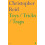 Toys Tricks Traps by Christopher Reid Paperback Book 1