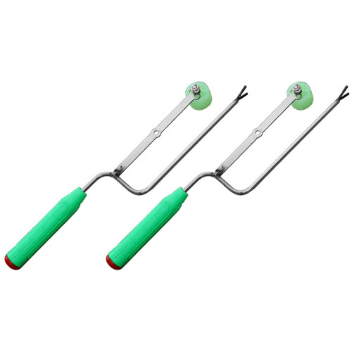 Sweet Potato Seedling Planter Tools Heavy Duty-Single round
