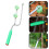 Sweet Potato Seedling Planter Tools Heavy Duty-Single round 5