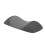 Classical Memory Foam Lumbar Support Cushion for-Black and gray 1