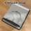 Summer Cats House Reusable Ice Packs-Grey extra Large 4