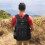 Picnics Chiller Backpack Thick Thermal Spacious Interior-grey 7