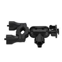 Rearview Mirror Camera Mount for Cars 360 Degree Rotating Recorder Bracket