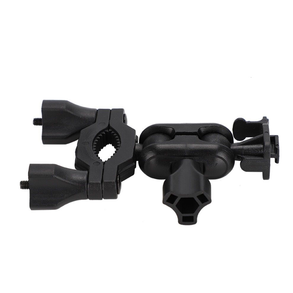 Rearview Mirror Camera Mount For Cars 360 Degree Rotating Recorder Bracket 6931363998397