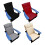 Durable Study Chair Cushion For Prolonged Sitting Easy-Black 2