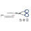 KIEPE 6" STUDIO STYLE RELAX Ergonomic Hairdressing Scissors 2