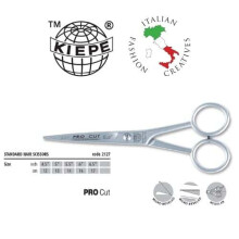 Barber scissors 6" KIEPE PRO CUT