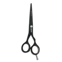 Jaguar barber scissors PASTELL PLUS offset 5.5" WHITE LINE lava - More JAGUAR no.23