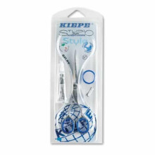 KIEPE 5.5" STUDIO STYLE RELAX Ergonomic Barber Scissors