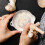 Piastra Macinazione In Per Alimenti Per Bambini 6