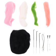 1 Conjunto Kit Artesanato Animal