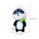 1 Conjunto Kit Artesanato Animal 8