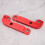 E36 M3 Red Steering Drift Lock Adapter Increases Turn Angle 25% 6