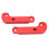 E36 M3 Red Steering Drift Lock Adapter Increases Turn Angle 25% 9