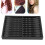 18 Stück Haarrollen DIY Curler Schwarz Profi 5