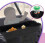 Stroller Snack Tray Attachment, Universal QuickRelease Adapter, Car Seat Organizer, Compatible With Most Strollers 2