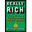 Really Rich by Nicholas Crown Paperback Book 1