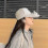 (Black) Outdoor Solar Fan Cap Usb Charging Cap With Fan p 4