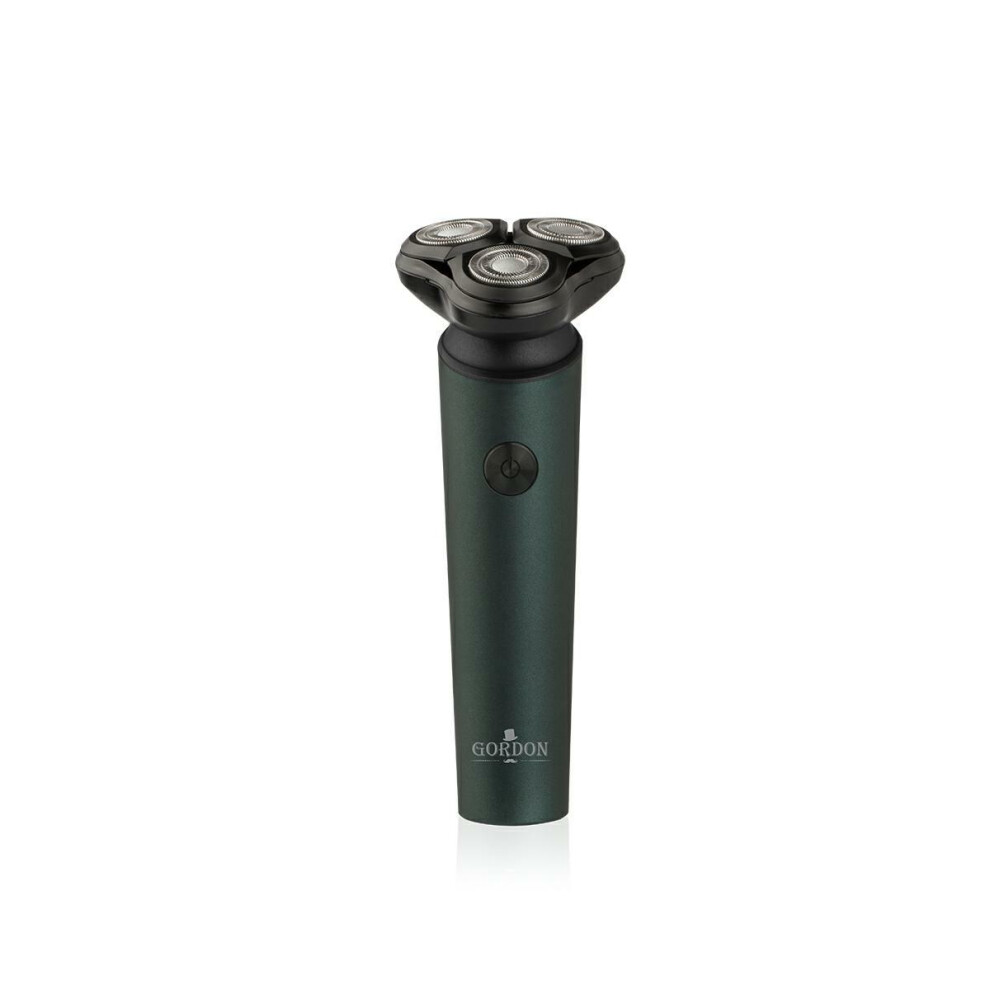 Gordon B531 Beard Shaver For Head Electric Rotary